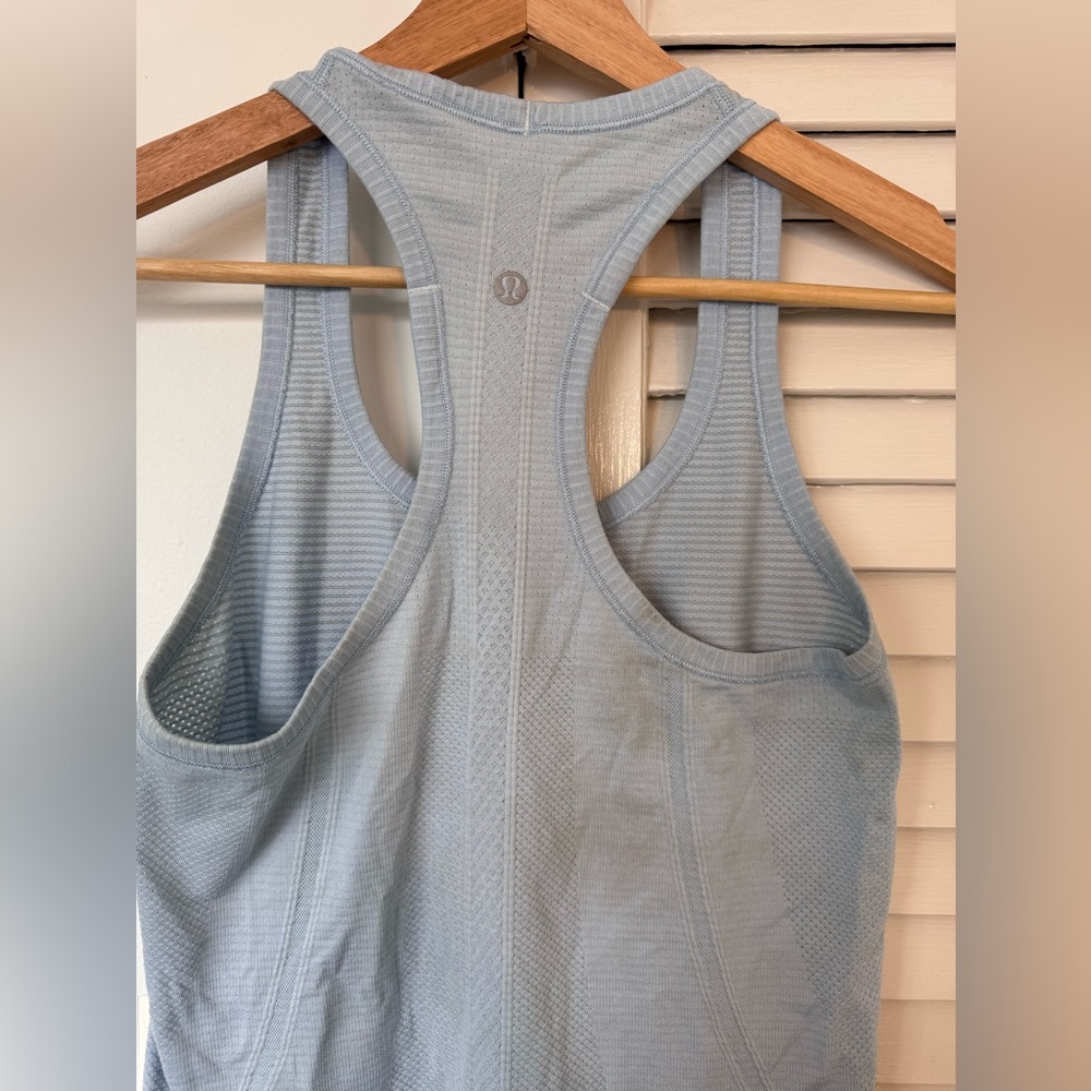 Lululemon Racerback Tank - Picture 4 of 4